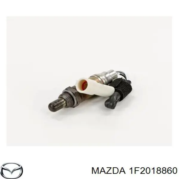 1F2018860 Mazda 