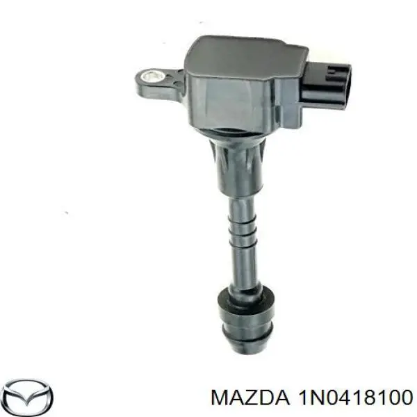 1N0418100 Mazda Котушка запалювання