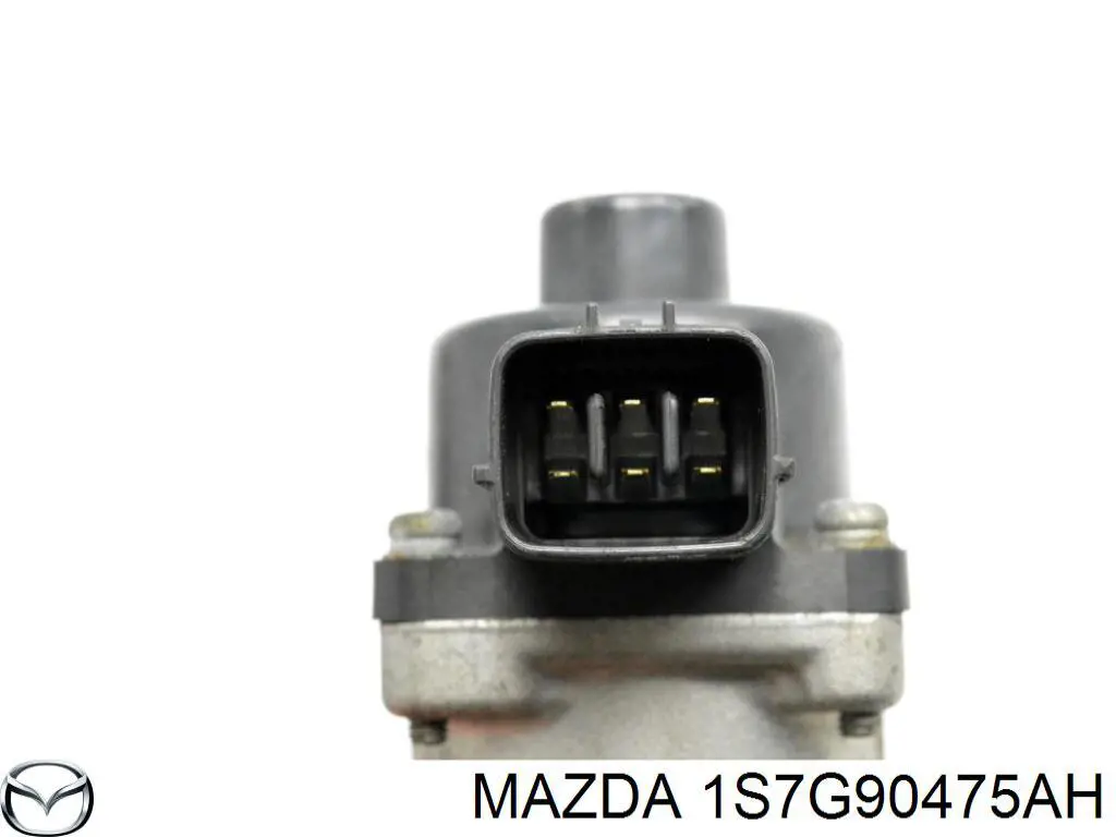  Mazda 1S7G90475AH ціна, від 25.40 USD