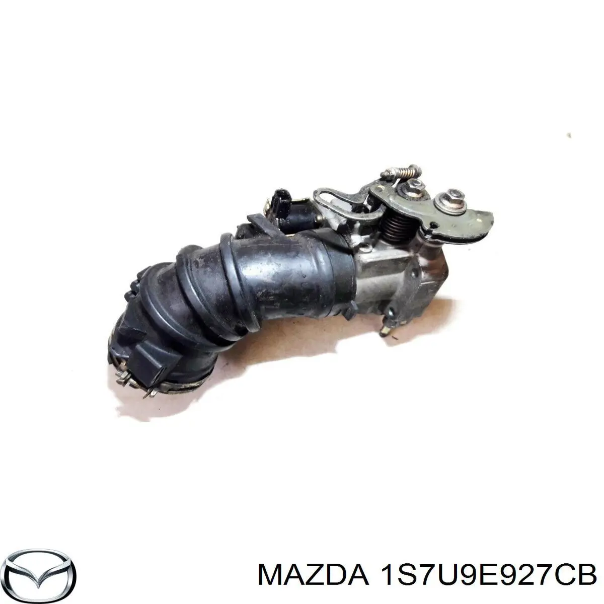  Mazda 1S7U9E927CB ціна, від 16.93 USD