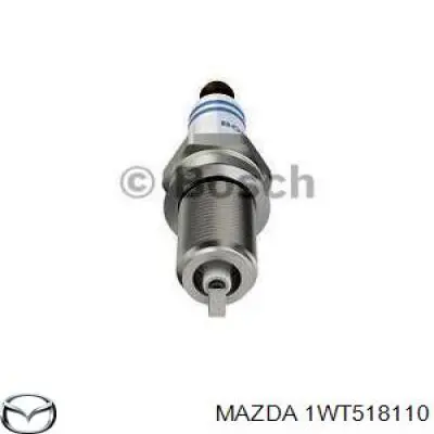 1WT518110 Mazda Свіча запалювання