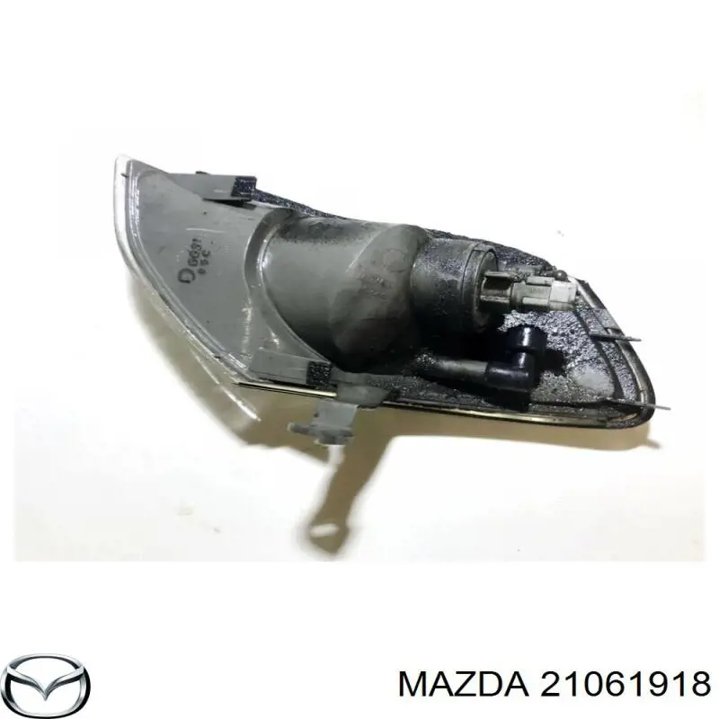 Купити 21061918 Mazda 