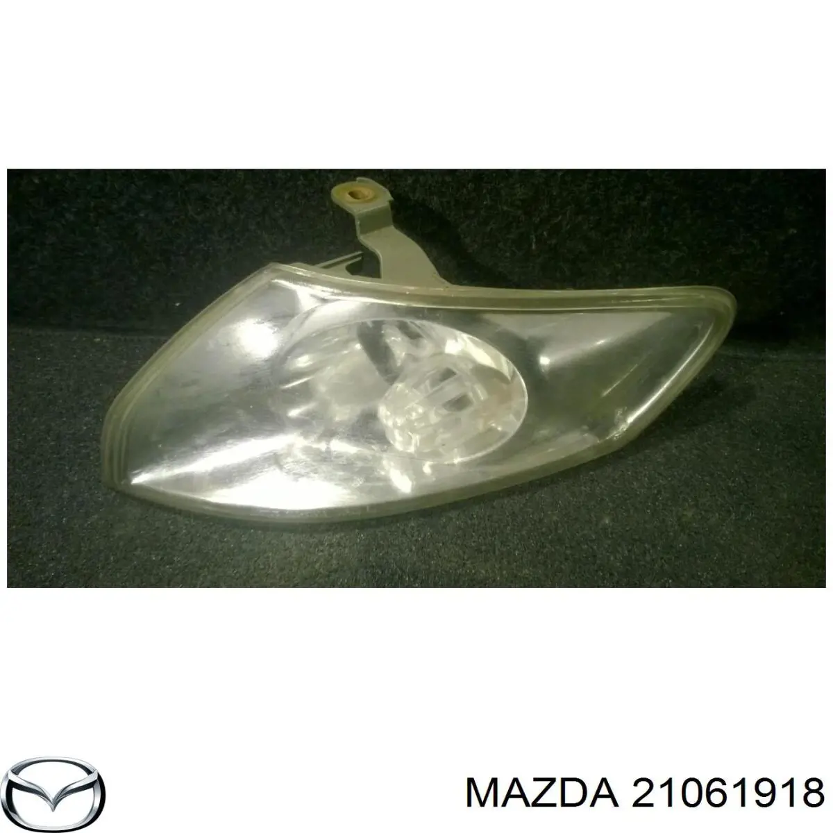 21061918 Mazda 