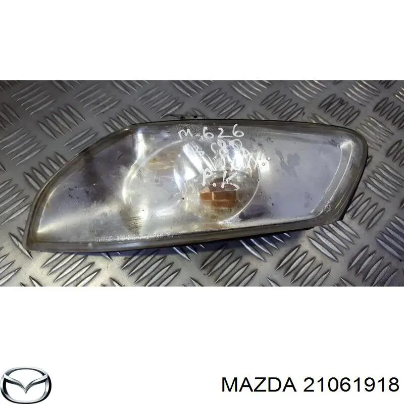  Mazda 21061918 ціна, від 14.08 USD