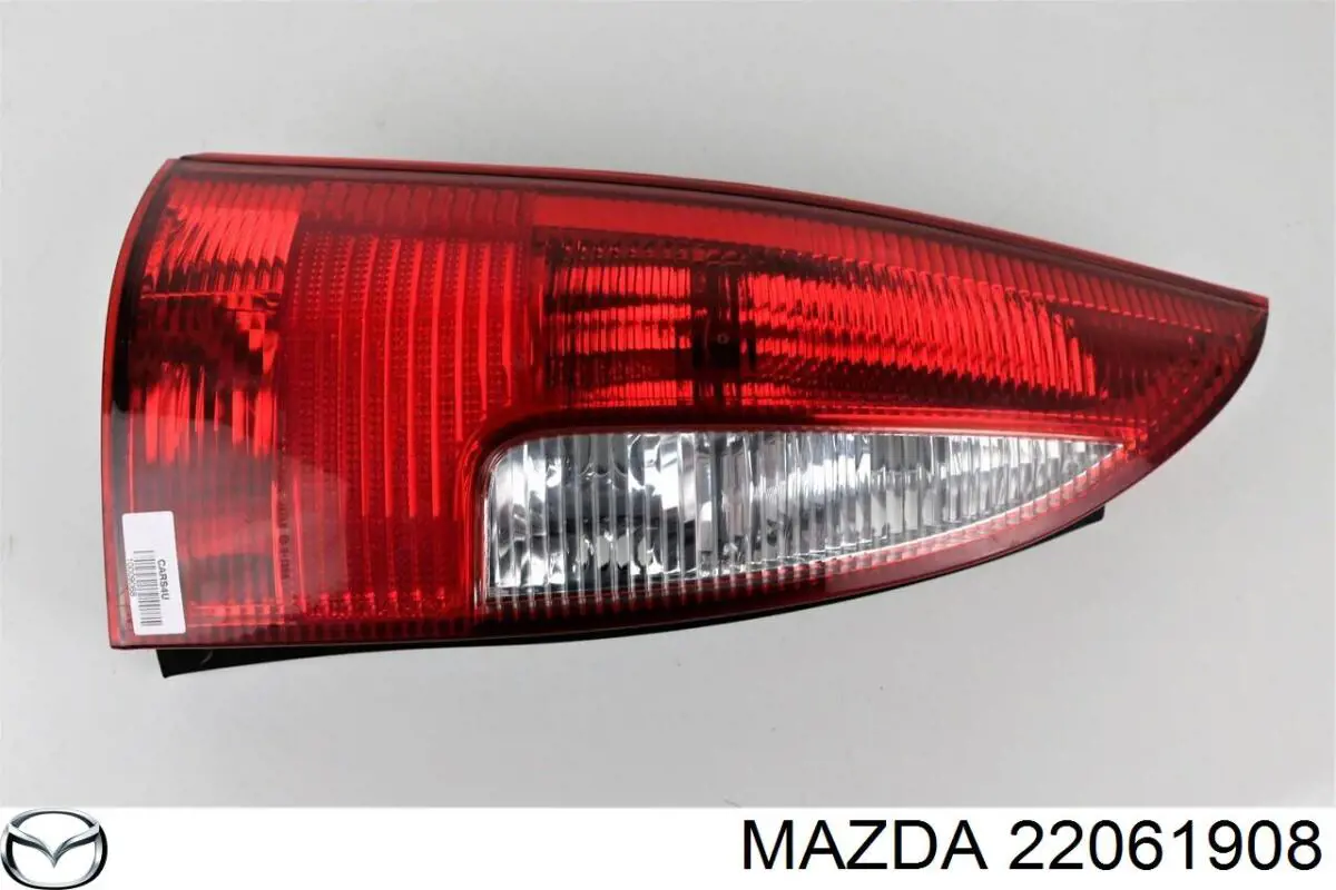  Mazda 22061908 ціна, від 31.00 USD