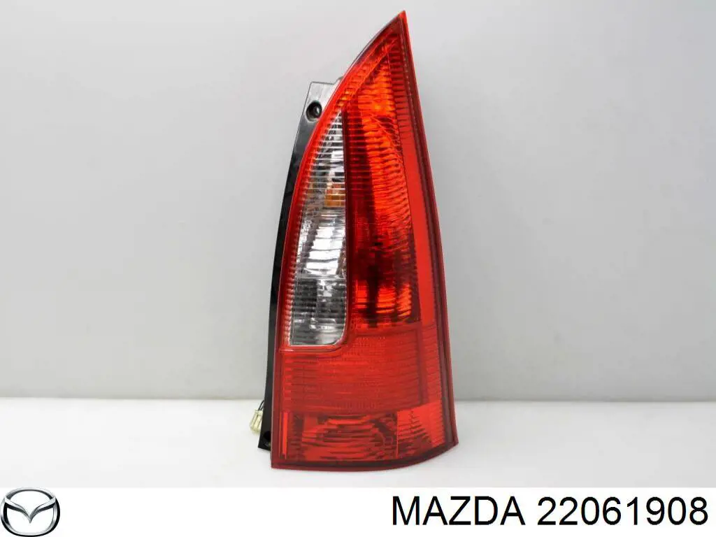 22061908 Mazda 