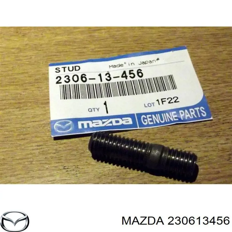  230613456 Mazda