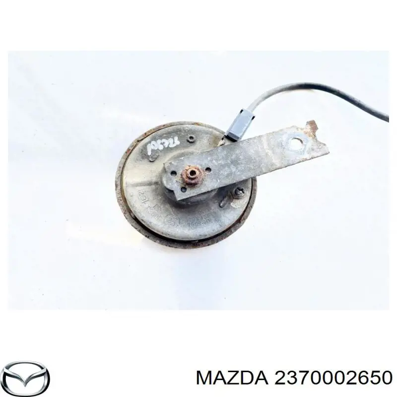  Mazda 2370002650 ціна, від 4.50 USD
