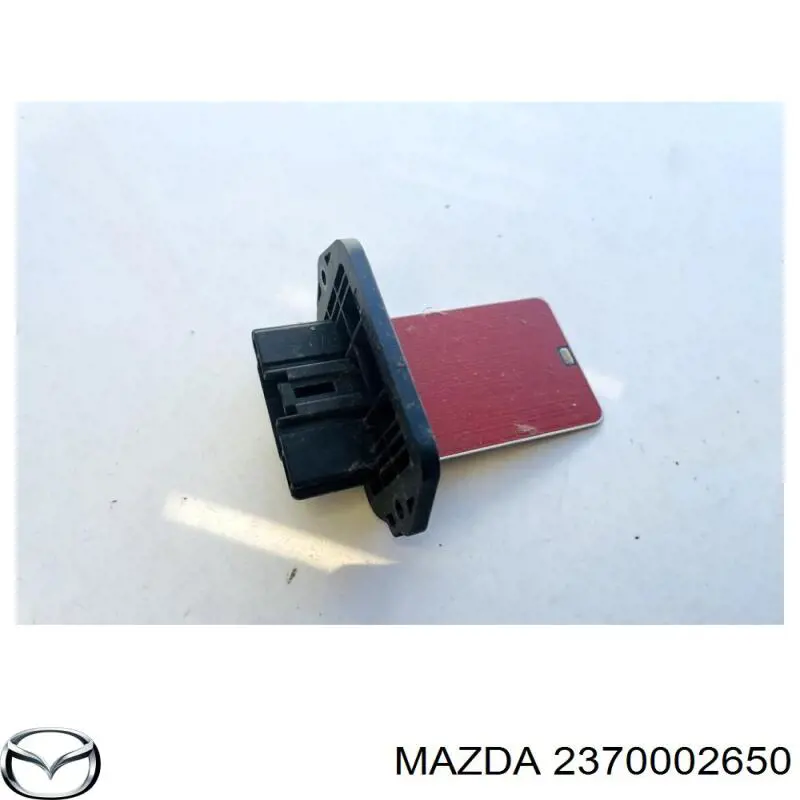 Купити 2370002650 Mazda 