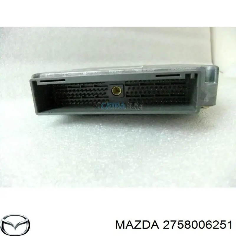 Купити 2758006251 Mazda 