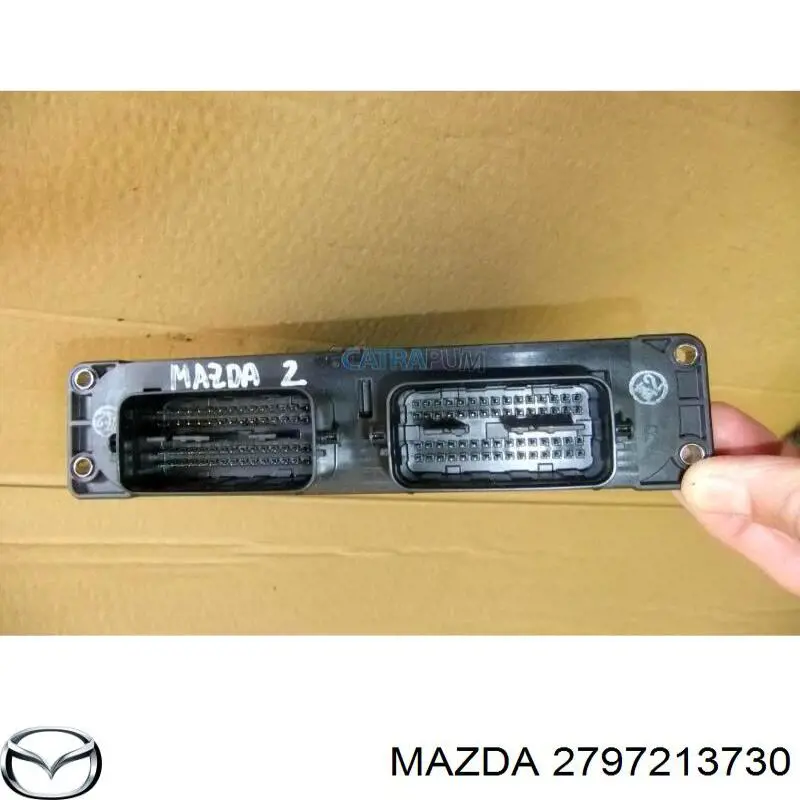 2797213730 Mazda 