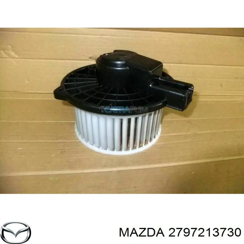 Mazda 2797213730 ціна, від 22.80 USD