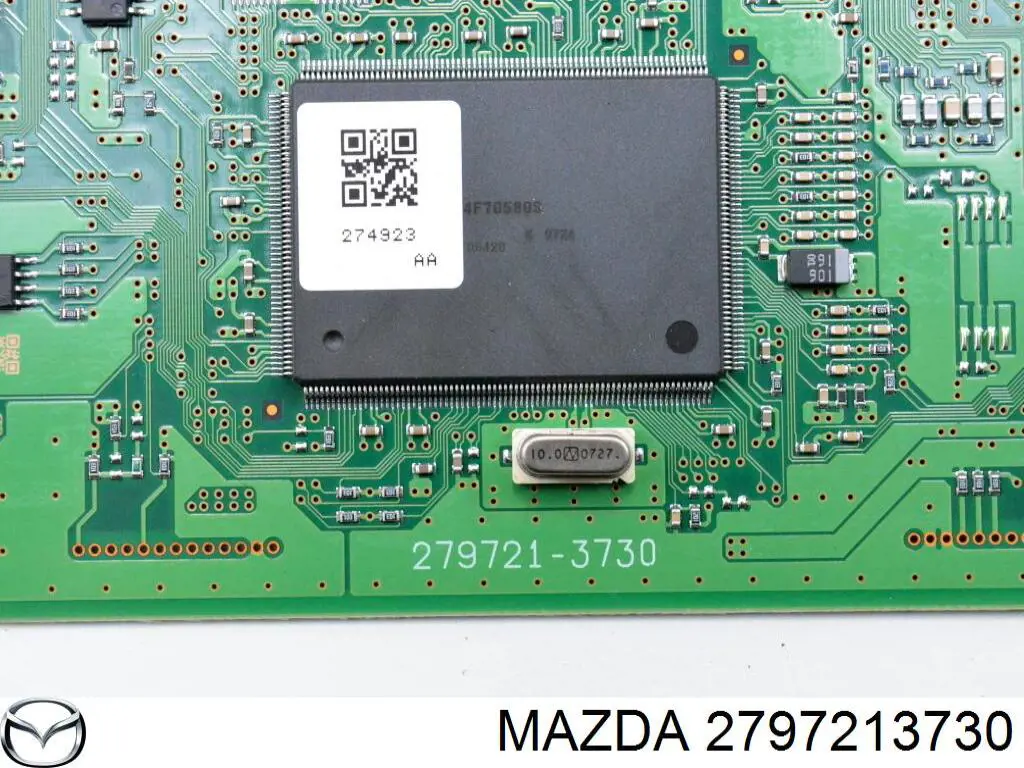 2797213730 Mazda