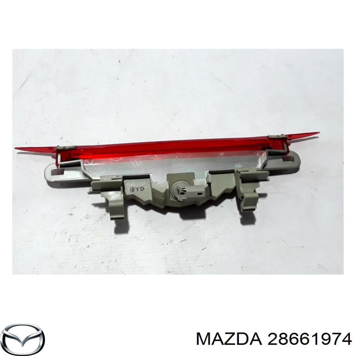  Mazda 28661974 ціна, від 6.81 USD