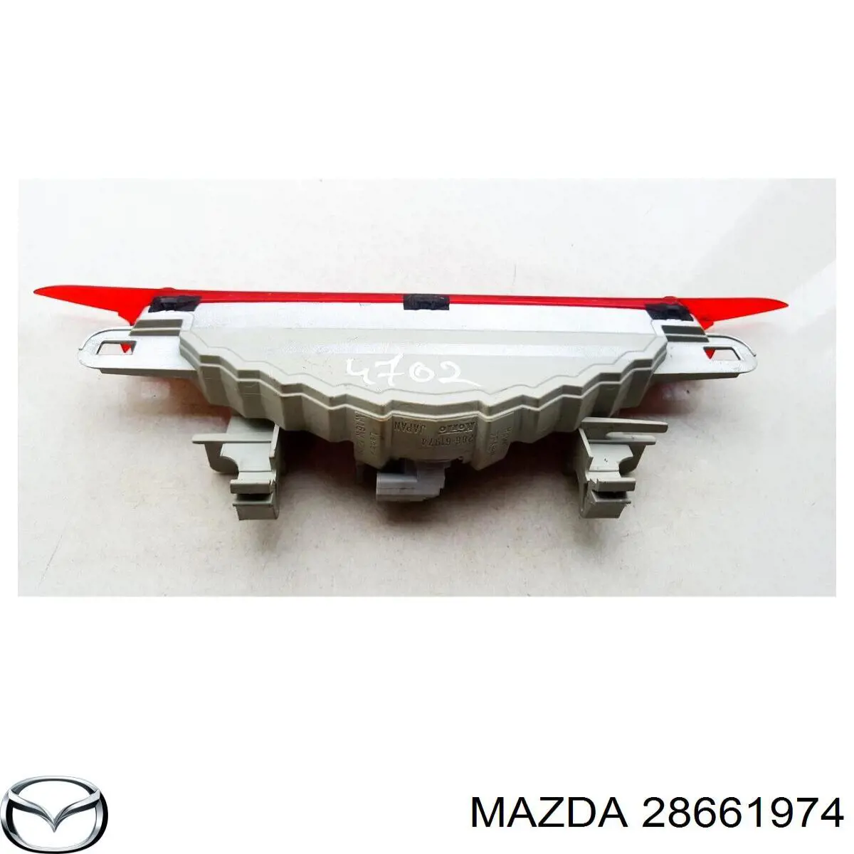  28661974 Mazda