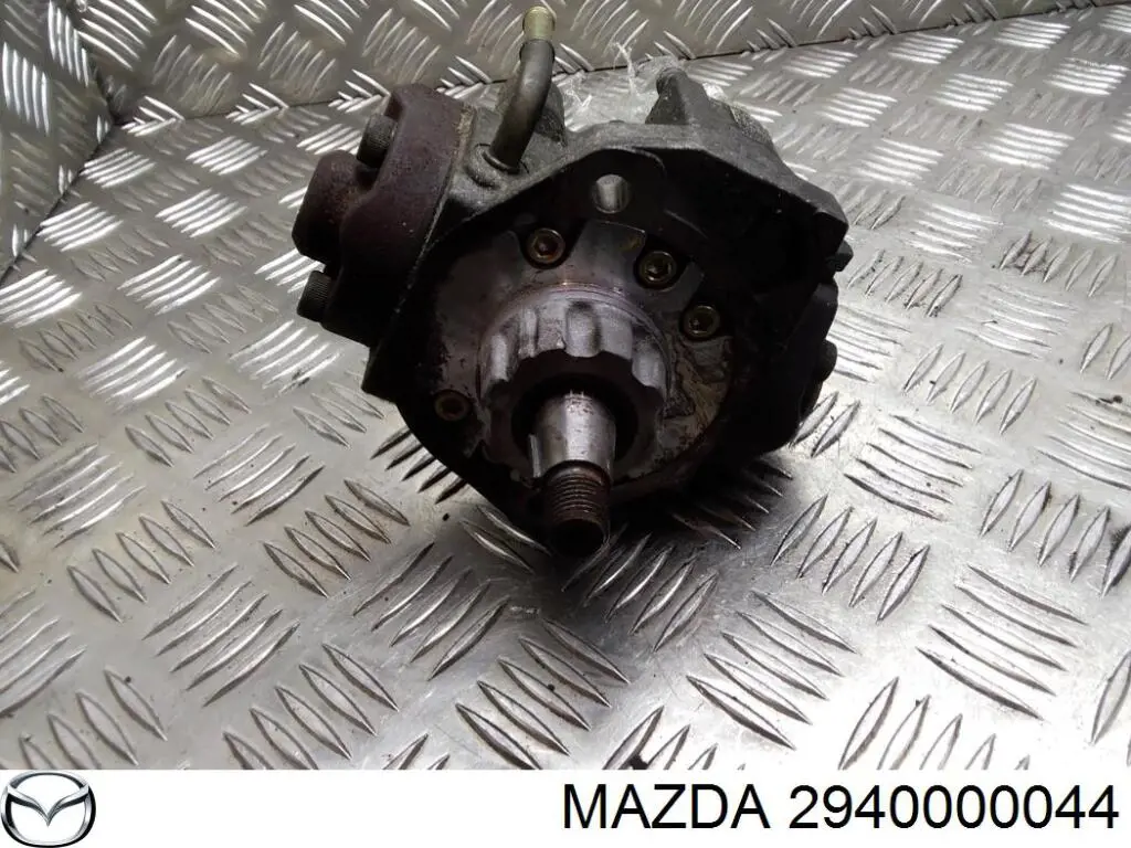 Купити RF5C13800C Mazda Насос паливний високого тиску (ПНВТ) - DIESEL