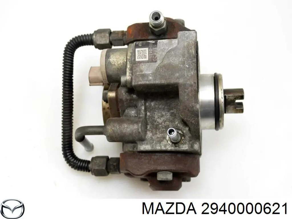  Mazda 2940000621 ціна, від 82.37 USD