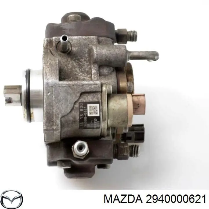  2940000621 Mazda