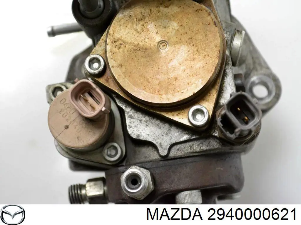 Купити 2940000621 Mazda 