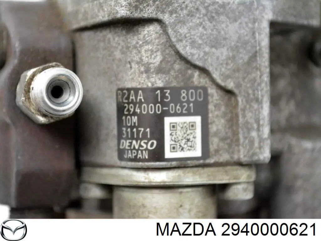 2940000621 Mazda 