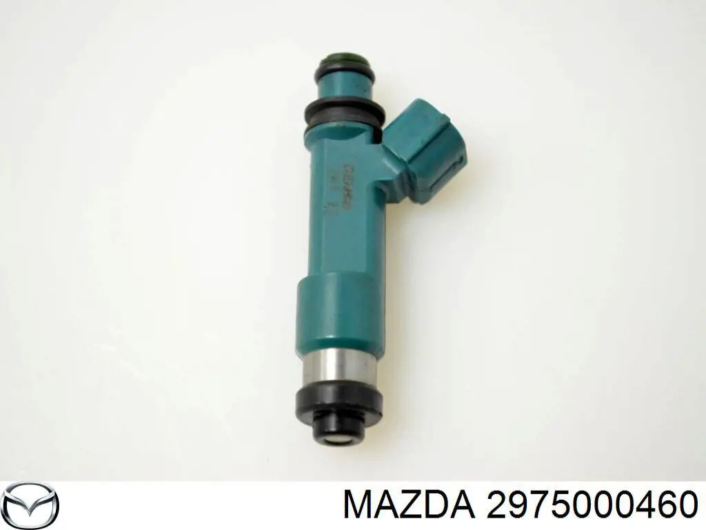 2975000460 Mazda 