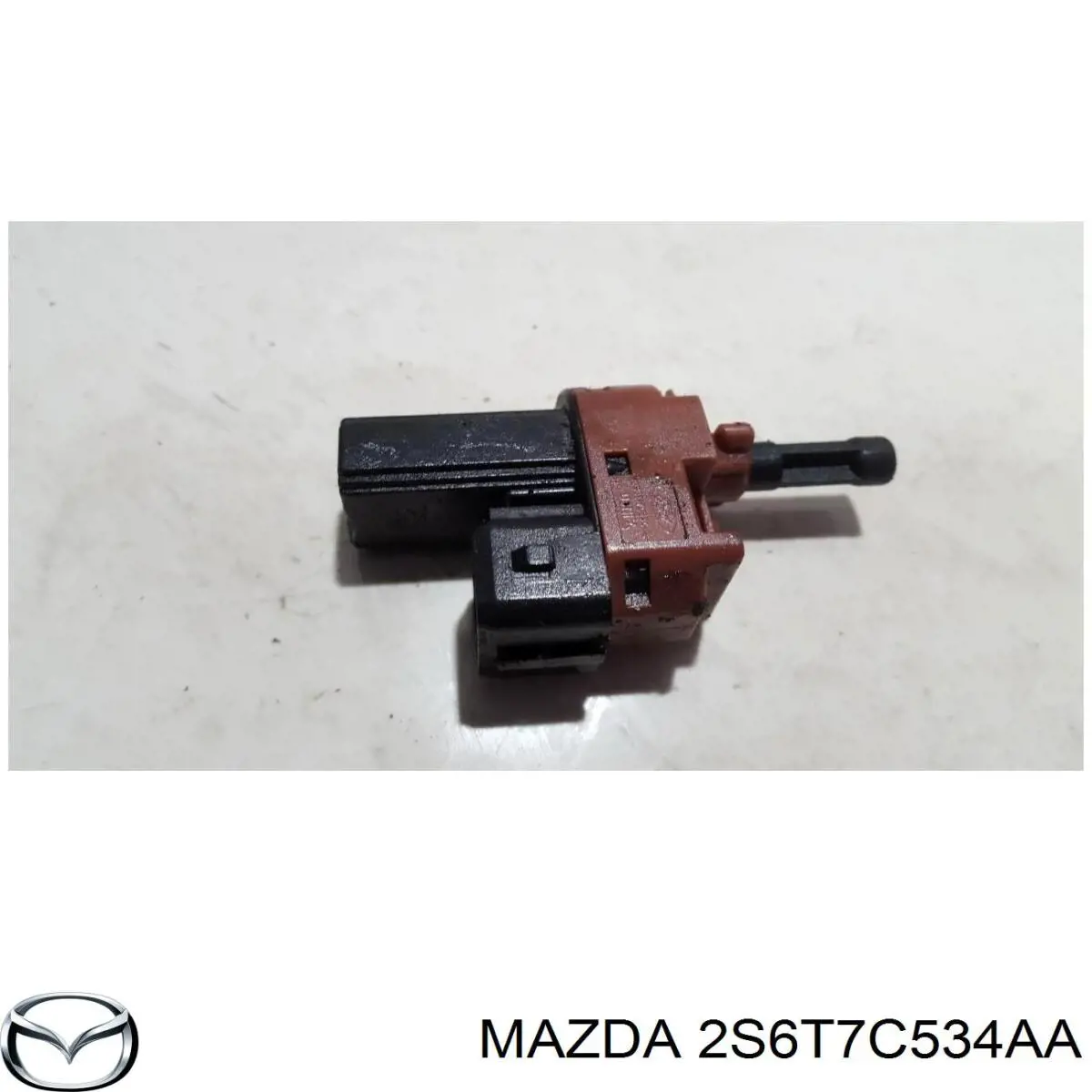 Датчик включення зчеплення YS4Z9F924BB Ford