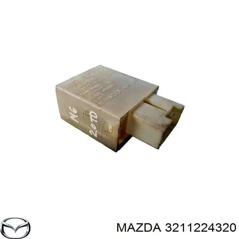 Купити 4489357 Ford Реле поворотів