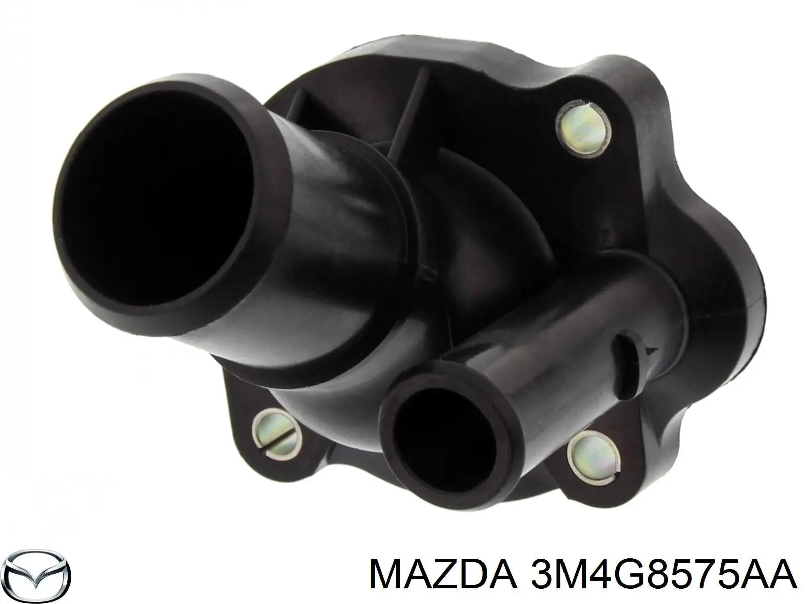  Mazda 3M4G8575AA ціна, від 6.27 USD
