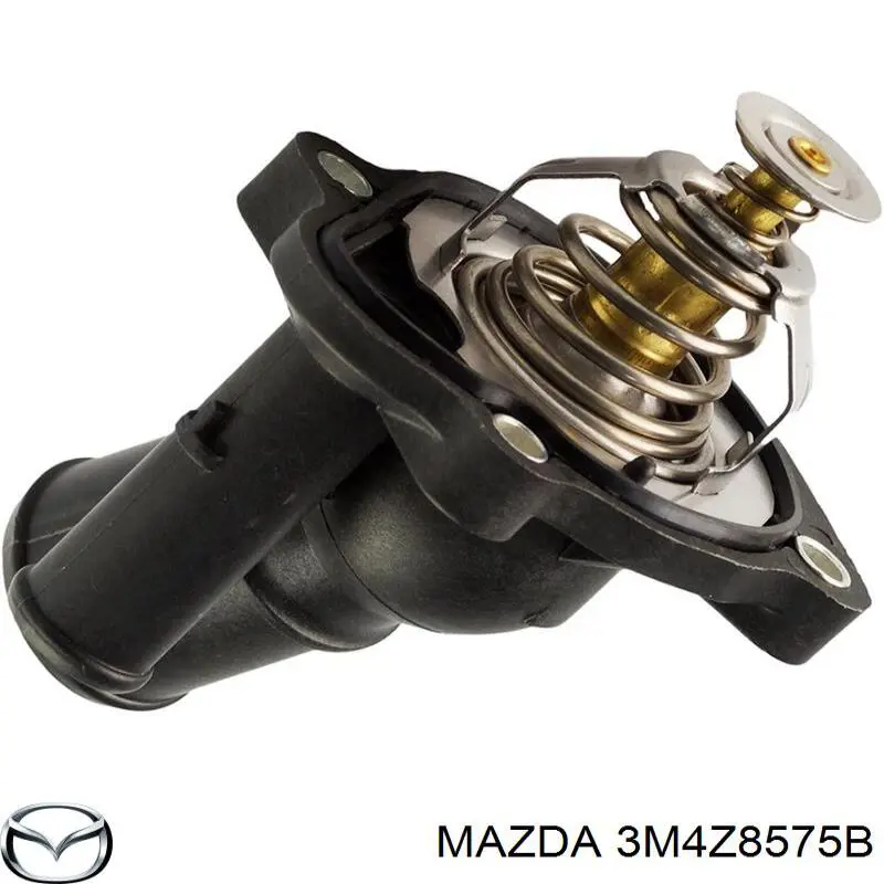 Купити TE0156 Magneti Marelli Термостат в корпусі