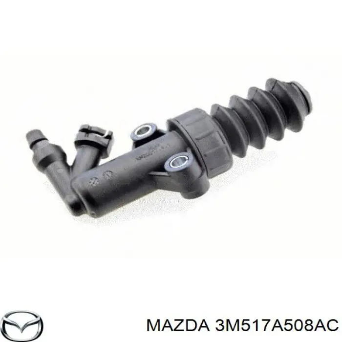 Купити 3M517A508AC Mazda 