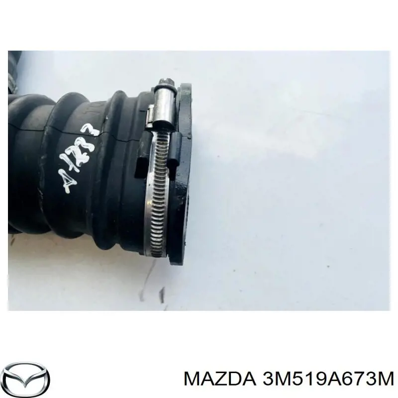  Mazda 3M519A673M ціна, від 11.29 USD