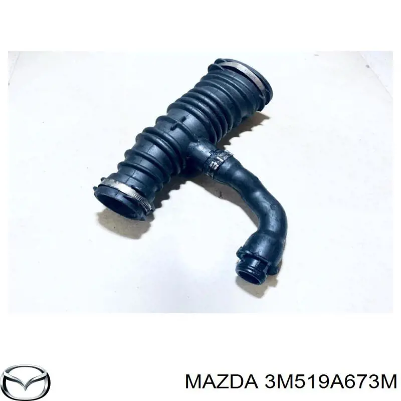  3M519A673M Mazda