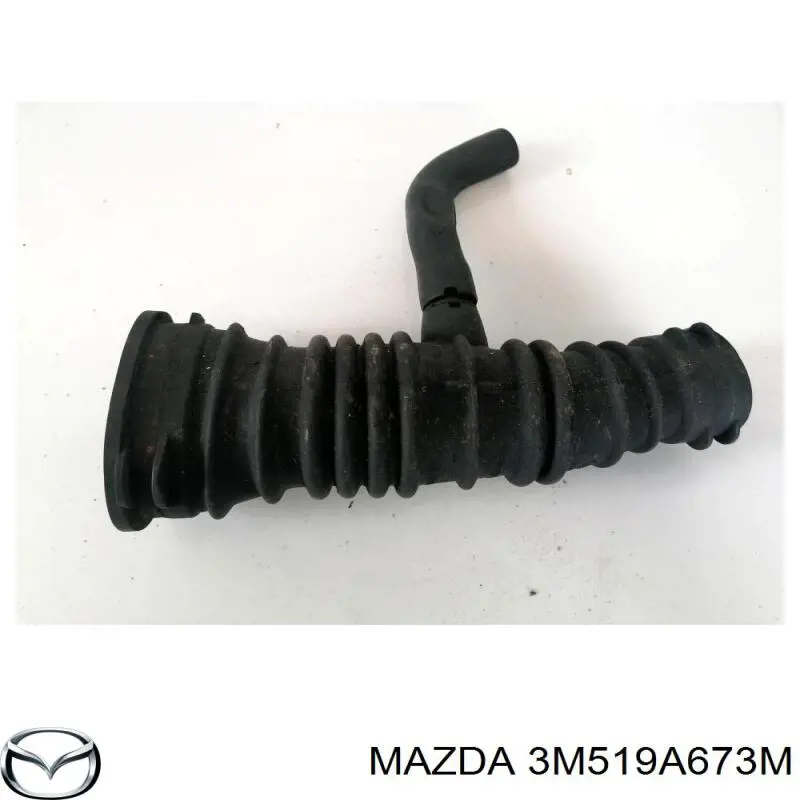 3M519A673M Mazda 