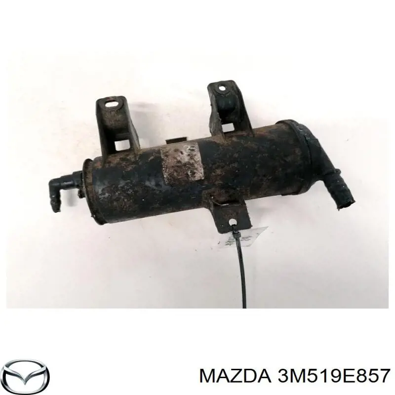  3M519E857 Mazda