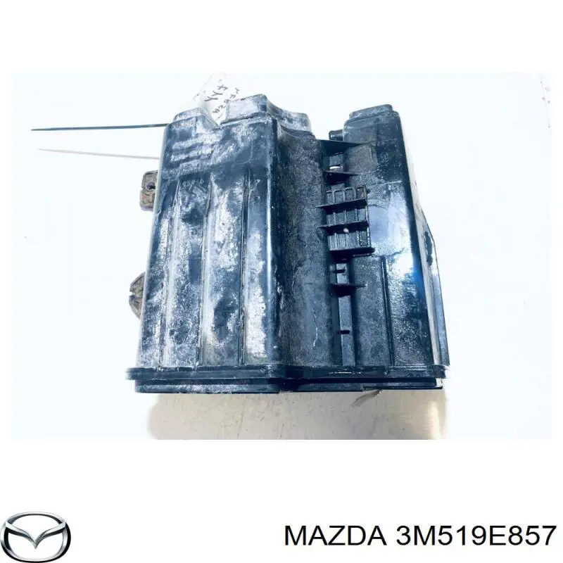 3M519E857 Ford 
