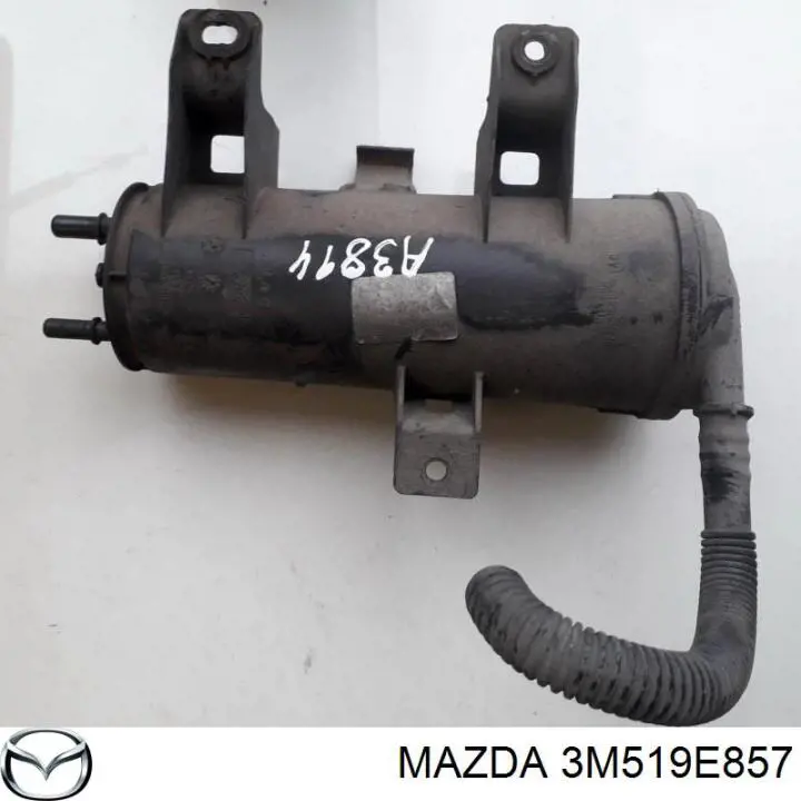  3M519E857 Ford