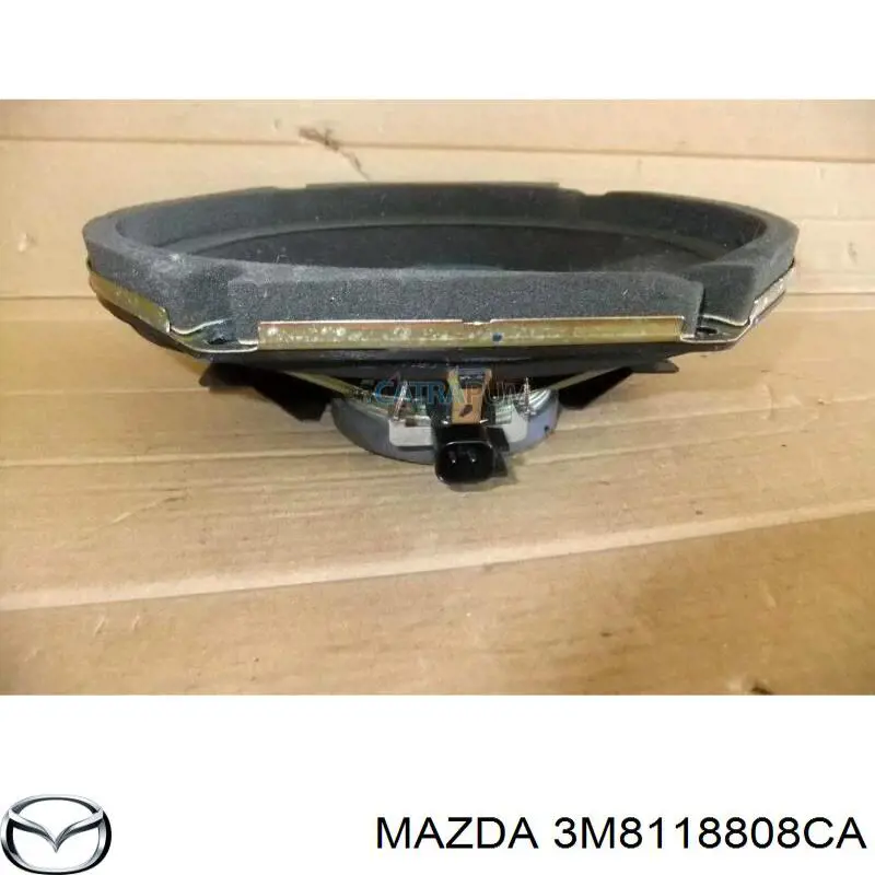 3M8118808CA Mazda 