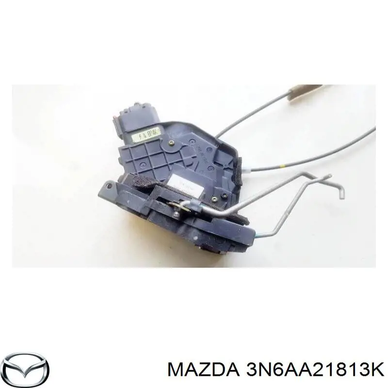  3N6AA21813K Mazda