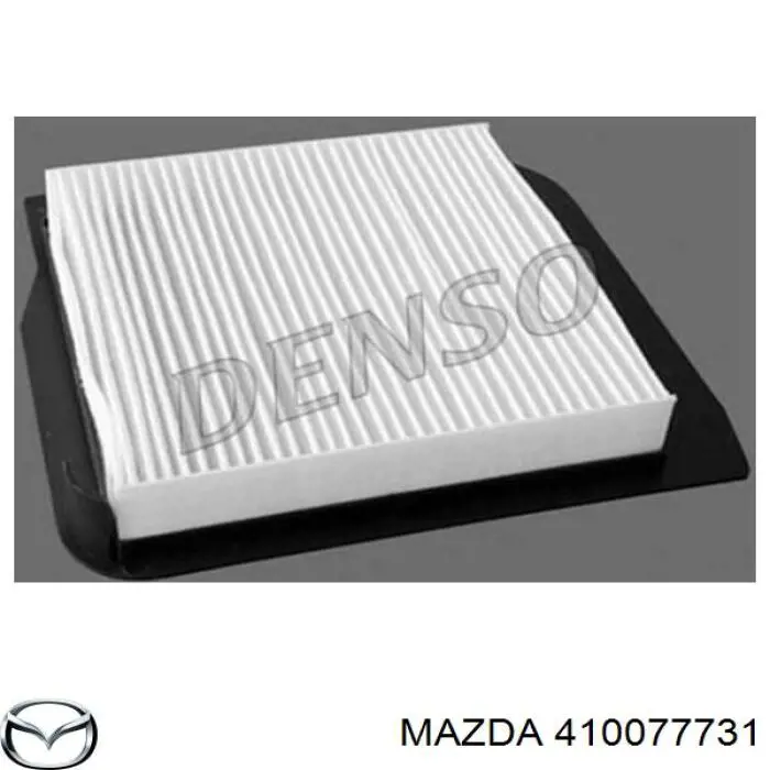 Фільтр салону 410077731 Mazda