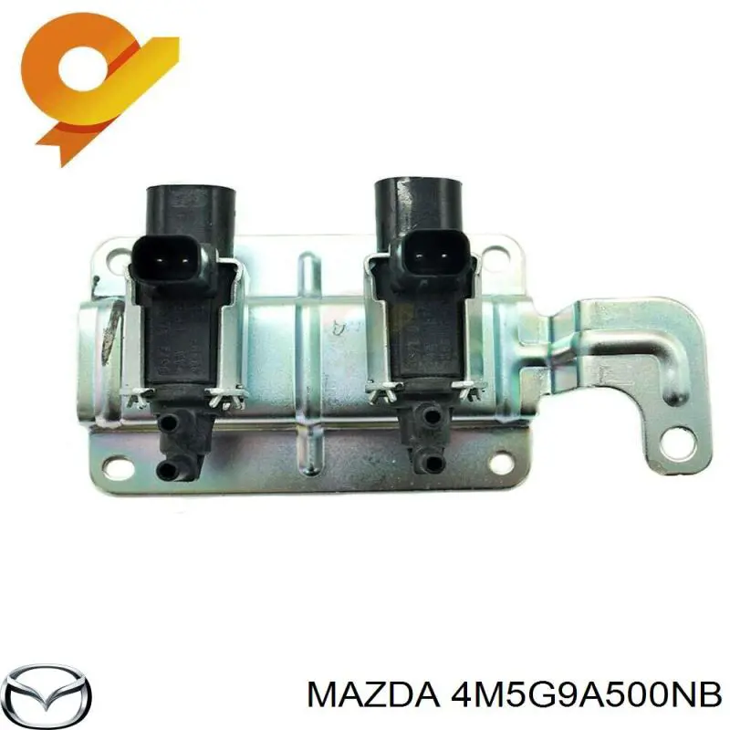  4M5G9A500NB Market (OEM)