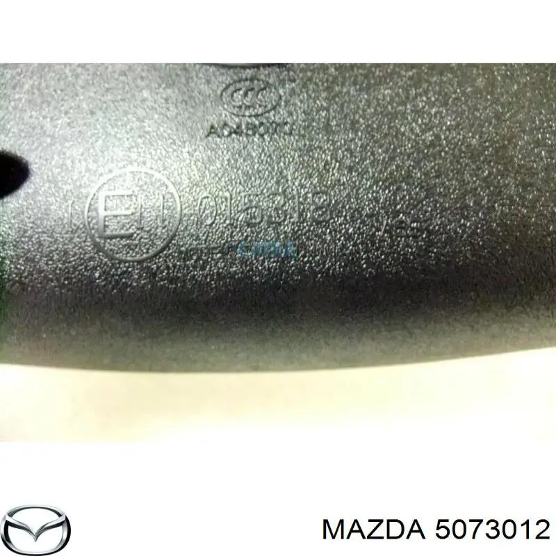 Купити 5073012 Mazda 