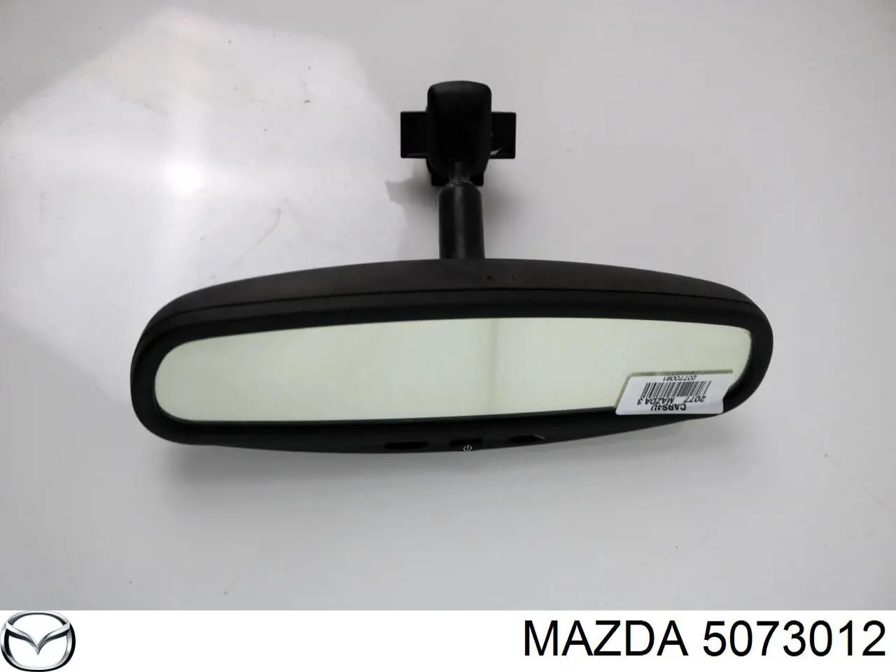  Mazda 5073012 ціна, від 16.91 USD