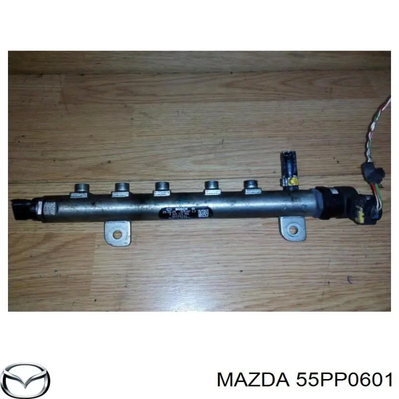  Ford 55PP0601 ціна, від 9.89 USD