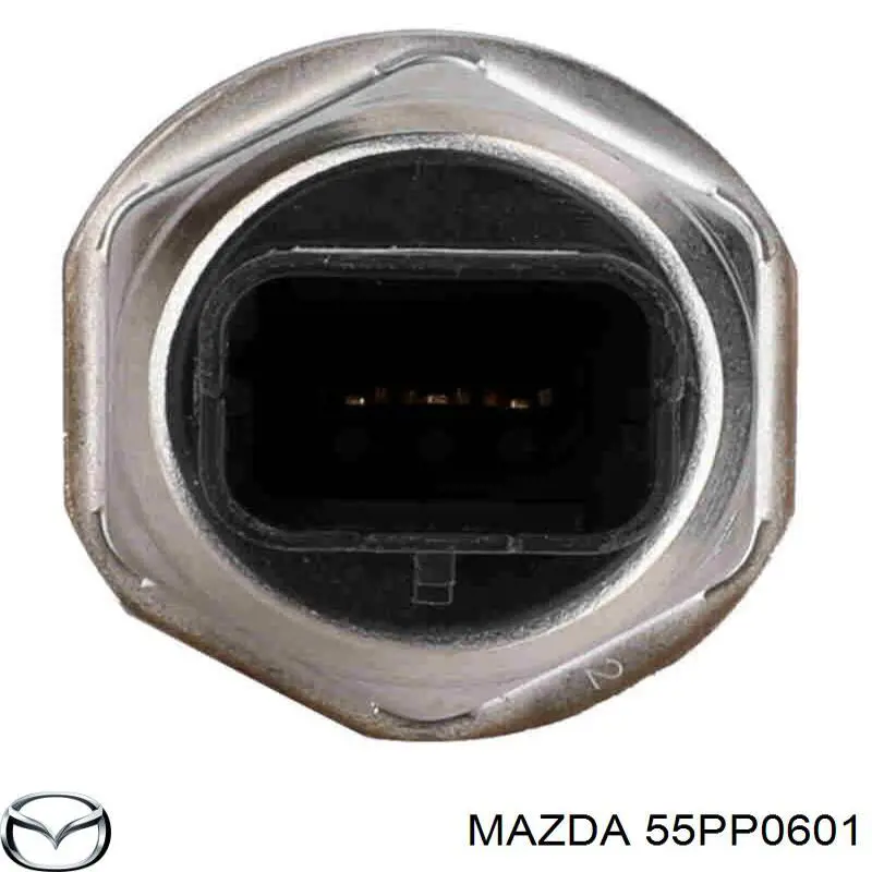  Ford 55PP0601