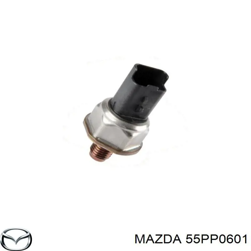 Купити 55PP0601 Ford 
