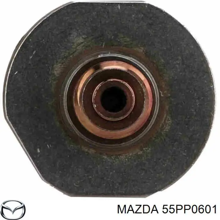  55PP0601 Ford
