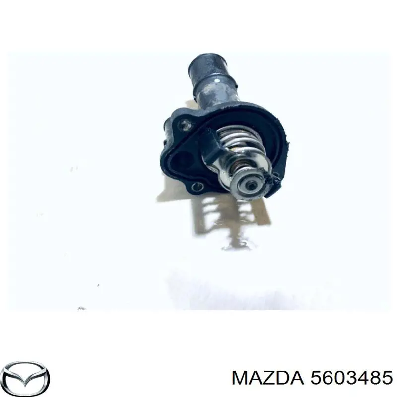  5603485 Mazda