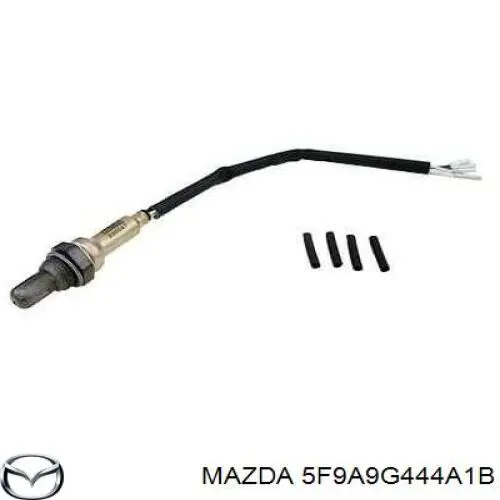 5F9A9G444A1B Mazda 