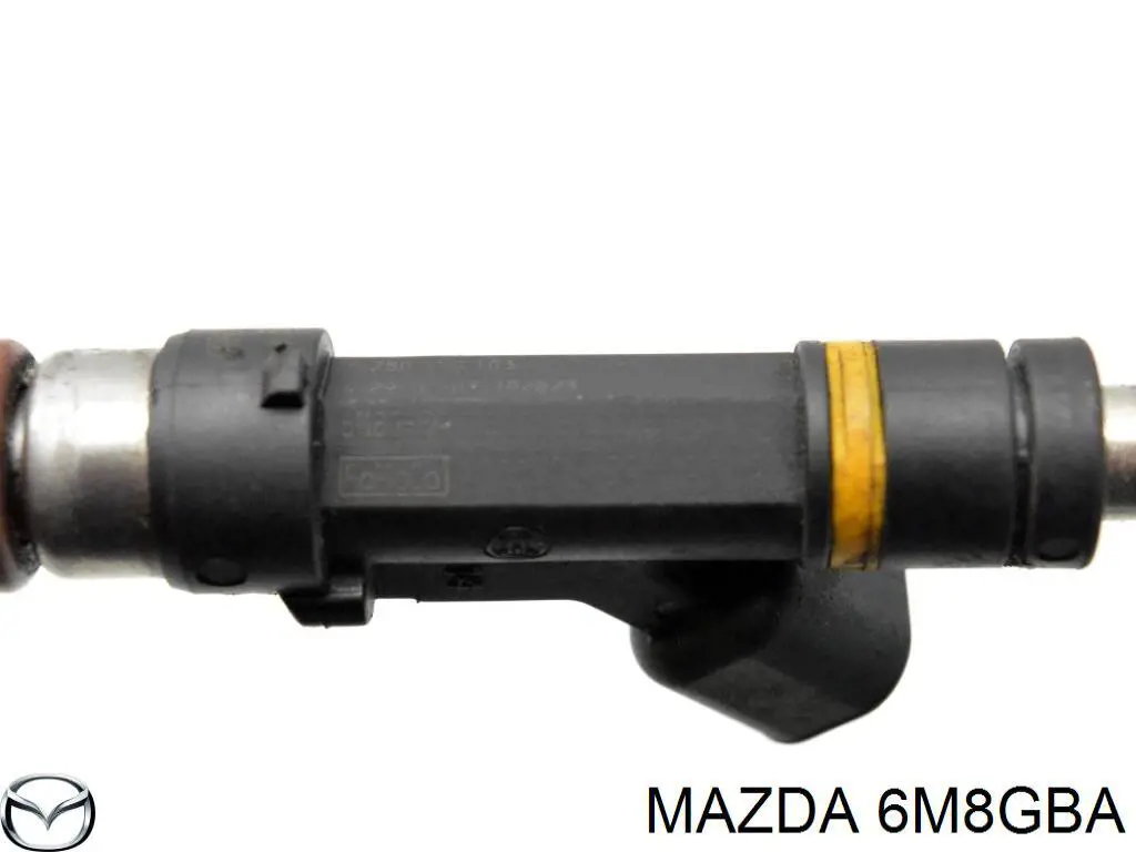  Mazda 6M8GBA ціна, від 10.14 USD