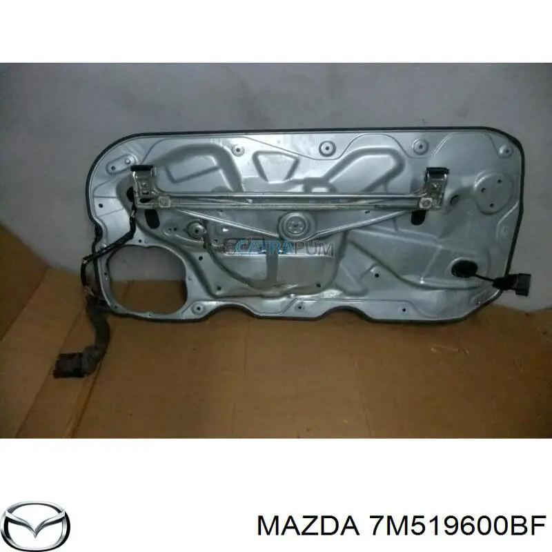 Корпус фільтра 1712093 Ford